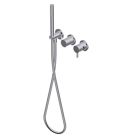 Miscelatore Incasso doccia  con deviatore Diametro35 S PR52GF201.JPG